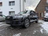 Audi Q7 3.0 TDI quattro/7 Sitzer / SQ7 umbau - Audi Q7 in Bonn