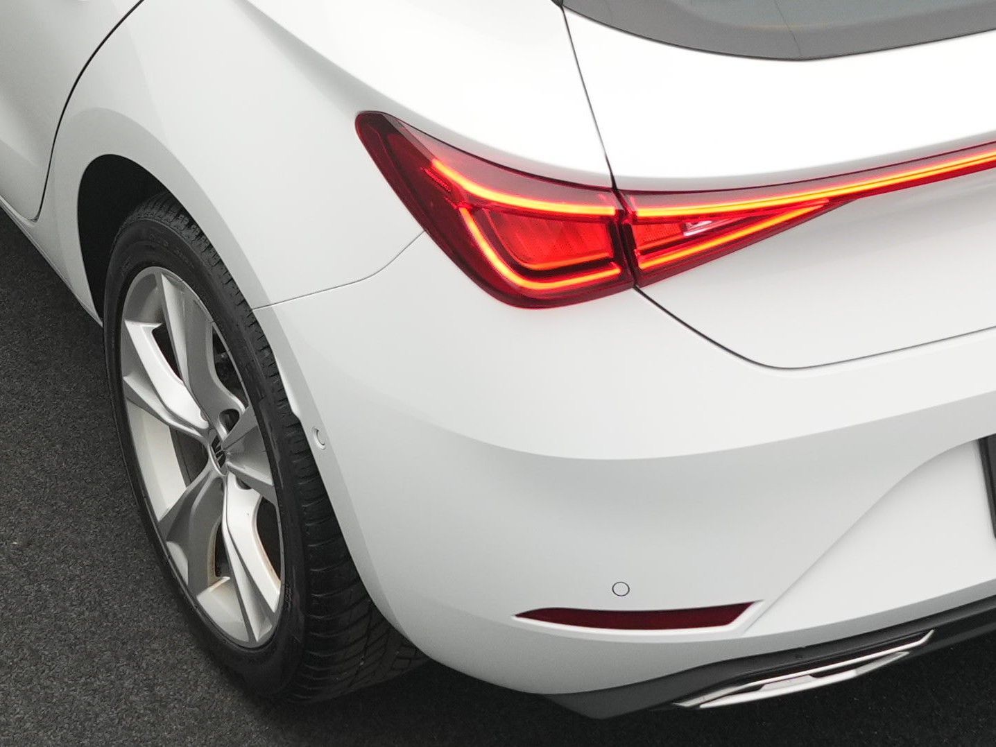 Seat Leon - Bild 18