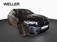 BMW X4 M - Vorschau Bild 6