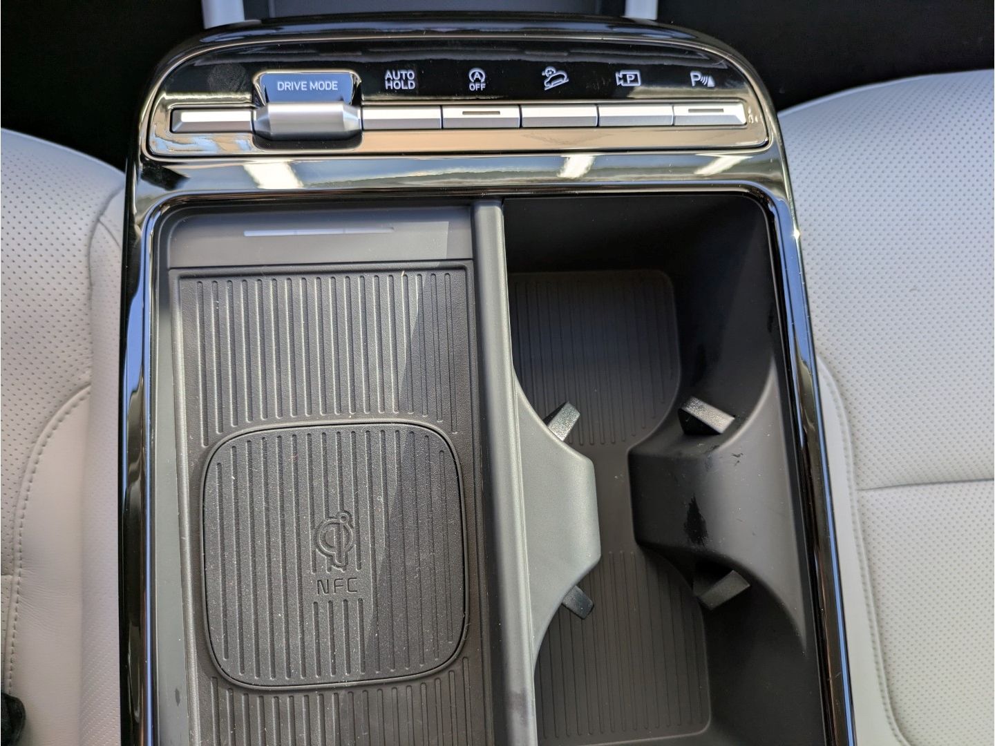 Hyundai Tucson – Bild 12