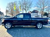 Dodge RAM 1500 SLT QuadCab 4,7 V8 *AHK+LPG+LKW+Navi* - Dodge aus 2005