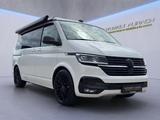 Volkswagen T6.1 California California Beach Camper Edition - gebrauchte VW T6 California aus dem Jahr 2021