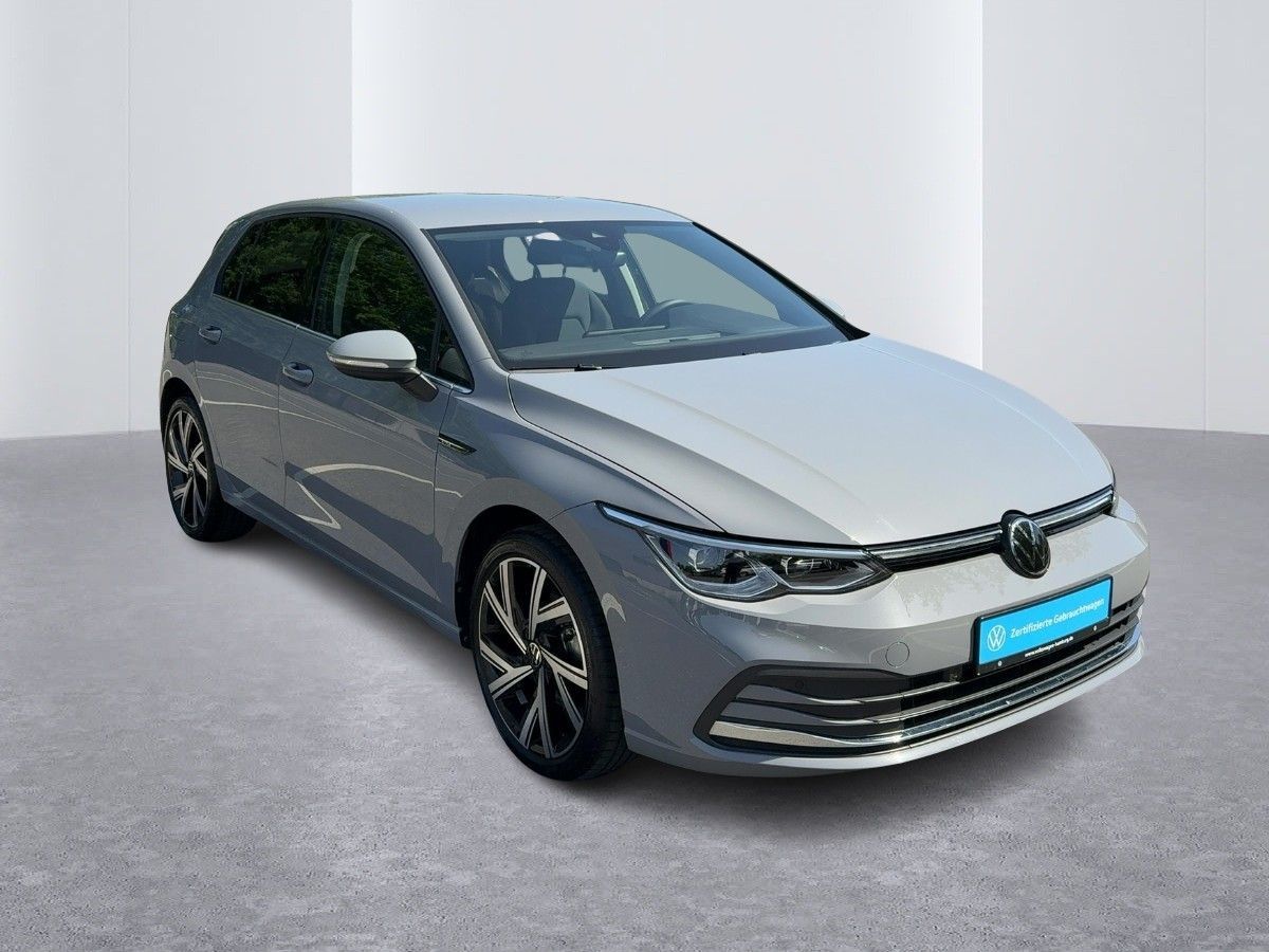 Volkswagen Golf - Bild 6