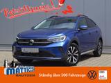 Volkswagen Taigo 1.0 TSI Life AHK/LED/ACC/NAVI+VZE/RFK/PARK - Autos aus dem Jahr 2022