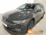 Volkswagen Passat Variant 2.0 TSI DSG Business EU6d Leder L