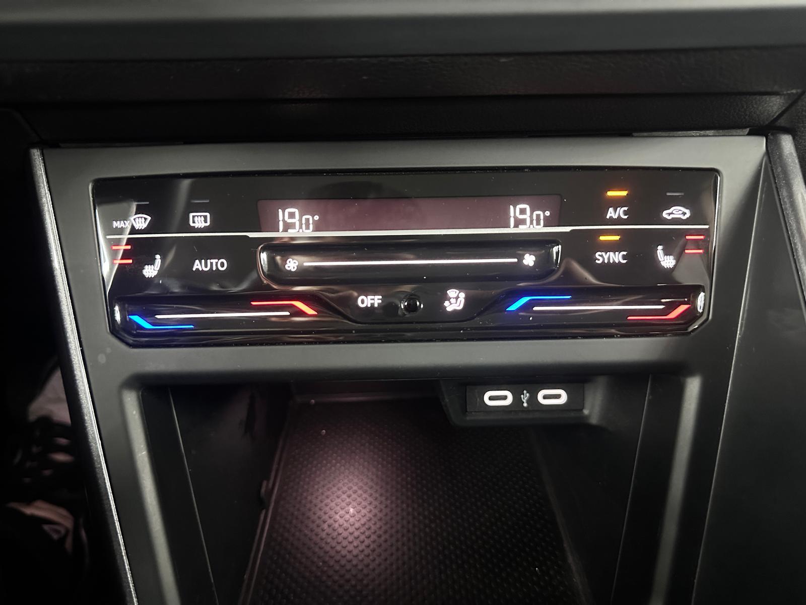 Volkswagen Taigo 1.0 TSI CARPLAY/IQ.DRIVE/LEDMATRIX/CAM, миниатюра 19