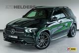 Mercedes-Benz GLE 580 4MATIC 7p Pano 360 ACC 22' Smaragdgr - Mercedes-Benz GLE 580 Gebrauchtwagen