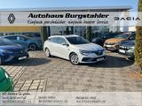 Renault Megane Grandtour  R.S. Line 1.6 Hybrid Plug - Renault Megane mit Hybrid-Antrieb