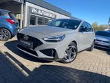 Hyundai i30DCT N Line X Alcantara elektrische Vordersitz - Hyundai: X30