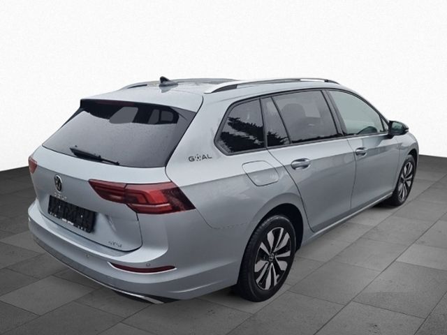 Fahrzeugabbildung Volkswagen Golf VIII Variant 2.0 TDI GOAL KAMERA NAVI LED S
