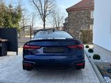 Audi RS5 2.9 TFSI tiptronic quattro - - Audi RS5 in Frankfurt (Main)