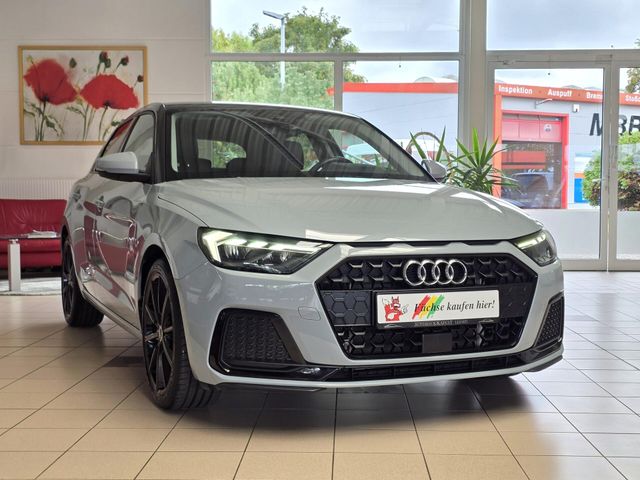 AUDI A1 — Foto 10