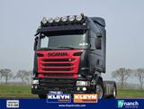 Scania R450 - Scania R450