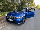 BMW 330i M Sport xDrive Touring LCI2