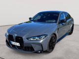 BMW M3 Competion M xDrive Dravitgrau Garantie MwSt - BMW M3 aus 2022