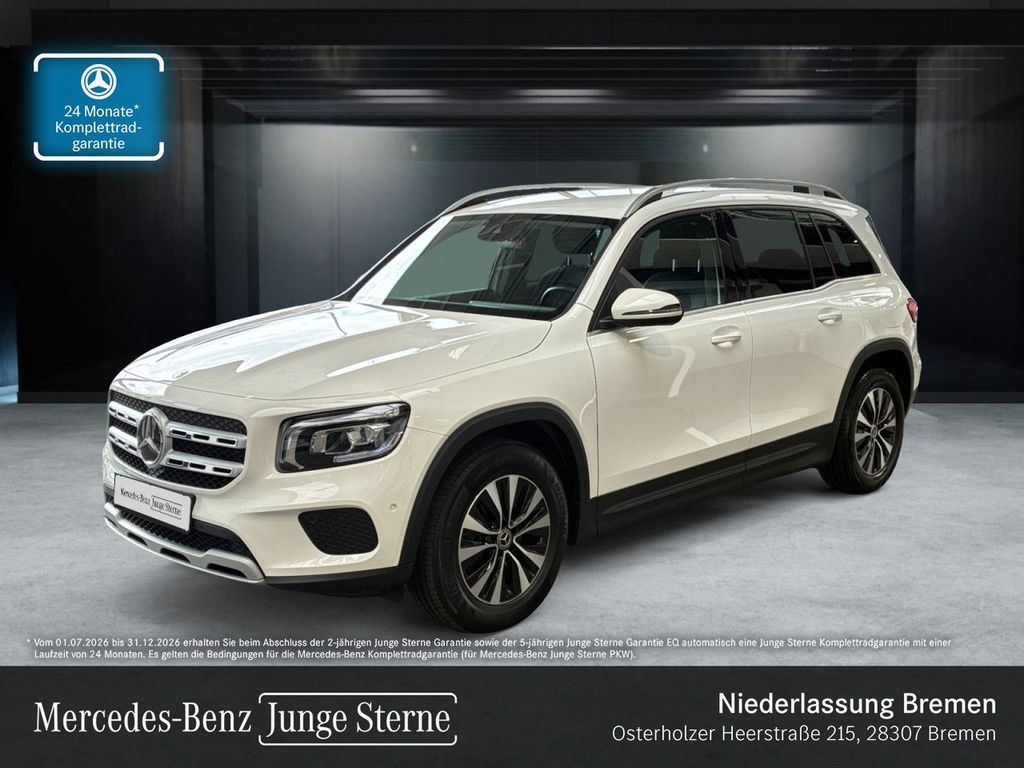 Image of Mercedes-Benz GLB 180