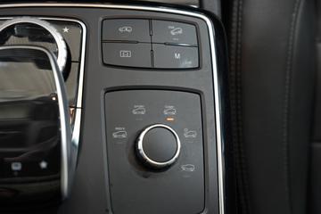 2015 Mercedes-BENZ GLE 缩略图 19