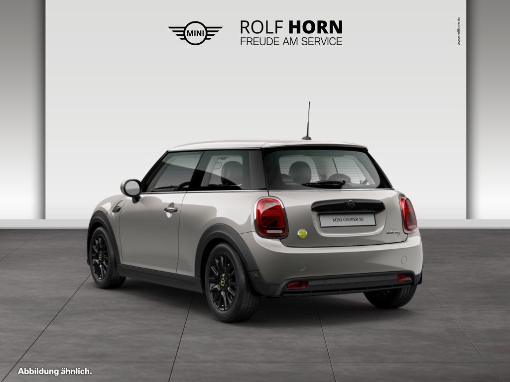 MINI Cooper SE - Bild 2