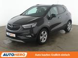 Opel Mokka X 1.4 SIDI Turbo ON Start/Stop 4x4 Aut. - Opel Gebrauchtwagen in Berlin