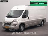 Citroën Jumper 110pk L3H2 Airco Cruise Parkeersensoren E - Citroën LKWs