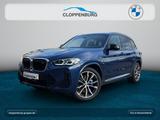 BMW X3 M40i ZA Head-Up+Navi+Pano+Laser+ACC+SHZ+KeyGO