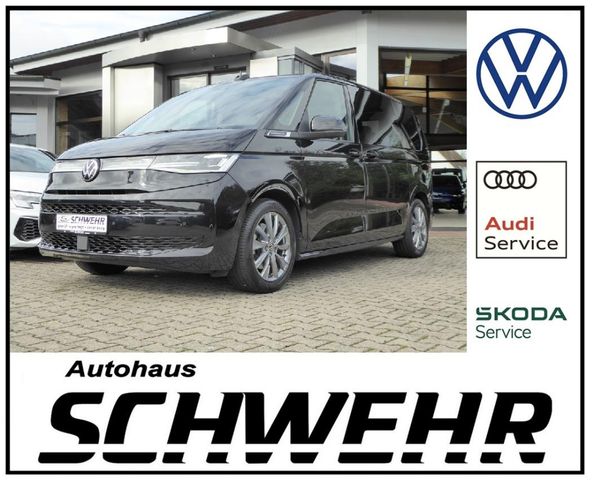 Volkswagen Multivan Life 1.4 TSI eHybrid Energetic