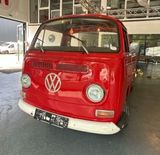 Volkswagen T2 Pritsche - Volkswagen aus 1970