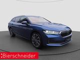 Skoda Superb Combi 2.0 TDI DSG L&K 4x4 Navi Matrix-LED - Skoda Gebrauchtwagen in Siegen