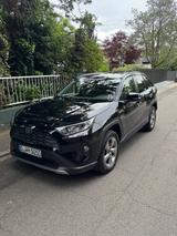 Toyota RAV 4 2.5 Plug-In Hybr. Auto AWD Technik-Sty...
