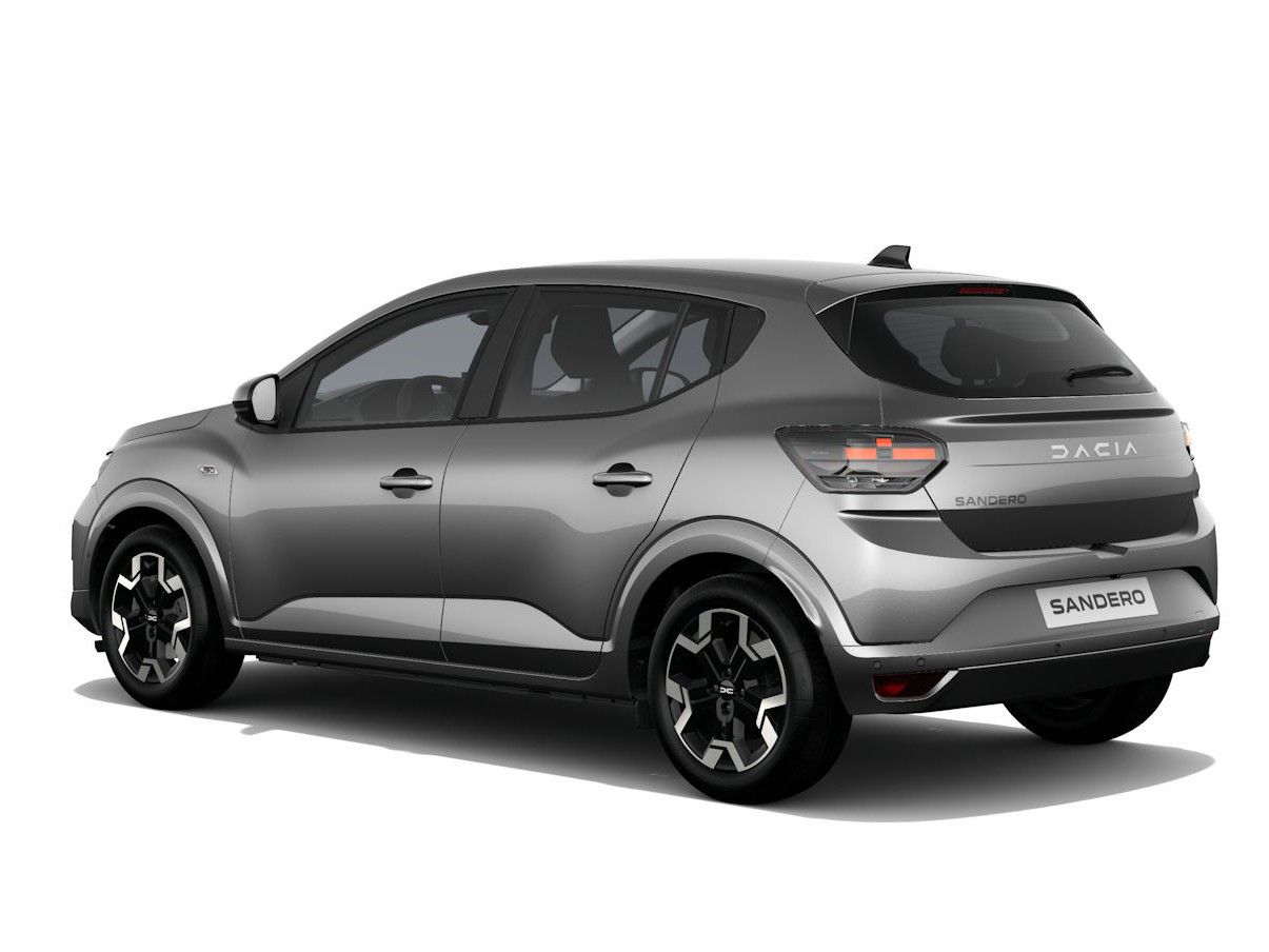 Dacia Sandero - Bild 11