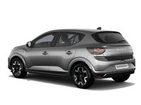 Dacia Sandero - Vorschau Bild 11