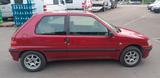 Peugeot 106 Automatik (BJ 1999), TÜV neu, 1.4i 75ps 55kW - Peugeot 106: 1.4