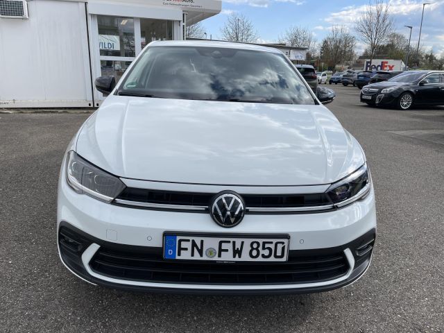 Polo MOVE 1,0 l TSI OPF 70 kW (95 PS) 5-Gang