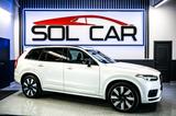 Volvo XC90 Ultim.Dark Recharge AWD°MASSAGE°360°HUD°H/K - gebrauchte Volvo XC90 aus dem Jahr 2023
