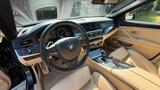 BMW 530d xDrive Touring - M Sportpaket  - BMW 530 mit Diesel-Antrieb: Schwarz, Kombi