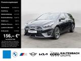 Kia Ceed Sportswagon 1.6 Hybrid Platinum Edition LED - Kia cee'd Sportswagon mit Hybrid-Antrieb