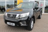 Nissan Navara 2,3 dCi King Cab 4x4 Laderaumabdeckung - Lader gebraucht