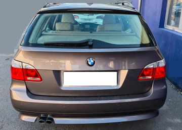BMW 525 - 5