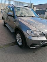 BMW Bmw x5 e70 xdrive30 - BMW X5 E70 mit Diesel-Antrieb