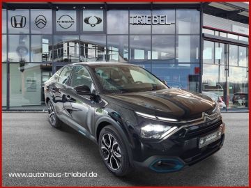 Citroën C4 X Feel Pack Elektro ACC°SHZ°beh. Lenkrad°RFK°