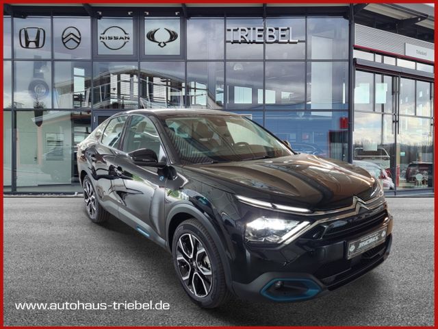 Citroën C4 X Feel Pack 136 ACC°SHZ°beh. Lenkrad°RFK°PDC°