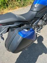Triumph Tiger Sport 660 - TRIUMPH 660 TIGER SPORT