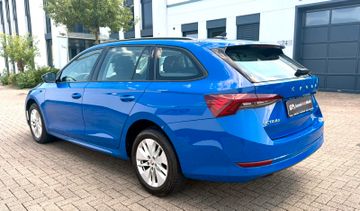 Skoda Octavia - 7
