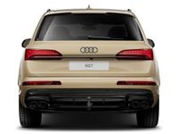 Audi SQ7 - Vorschau Bild 6
