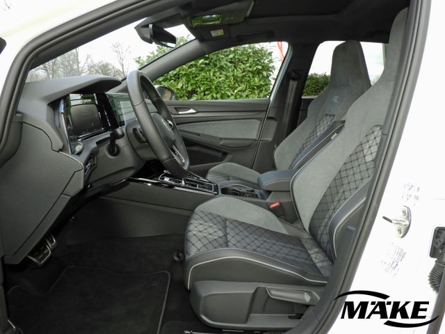 Golf R-Line 2.0 TSI 4Motion AHV ACC IQ.L NAV PD