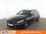 Mercedes-Benz C-Klasse C 450 T 4Matic AMG  *NAVI*LIM*PDC*SHZ* - Mercedes-Benz: Klasse AMG