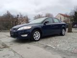 Ford Mondeo 2,0TDCi 103kW Ambiente PowerShift - Ford Mondeo: Powershift