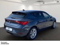 Seat Leon - Vorschau Bild 4