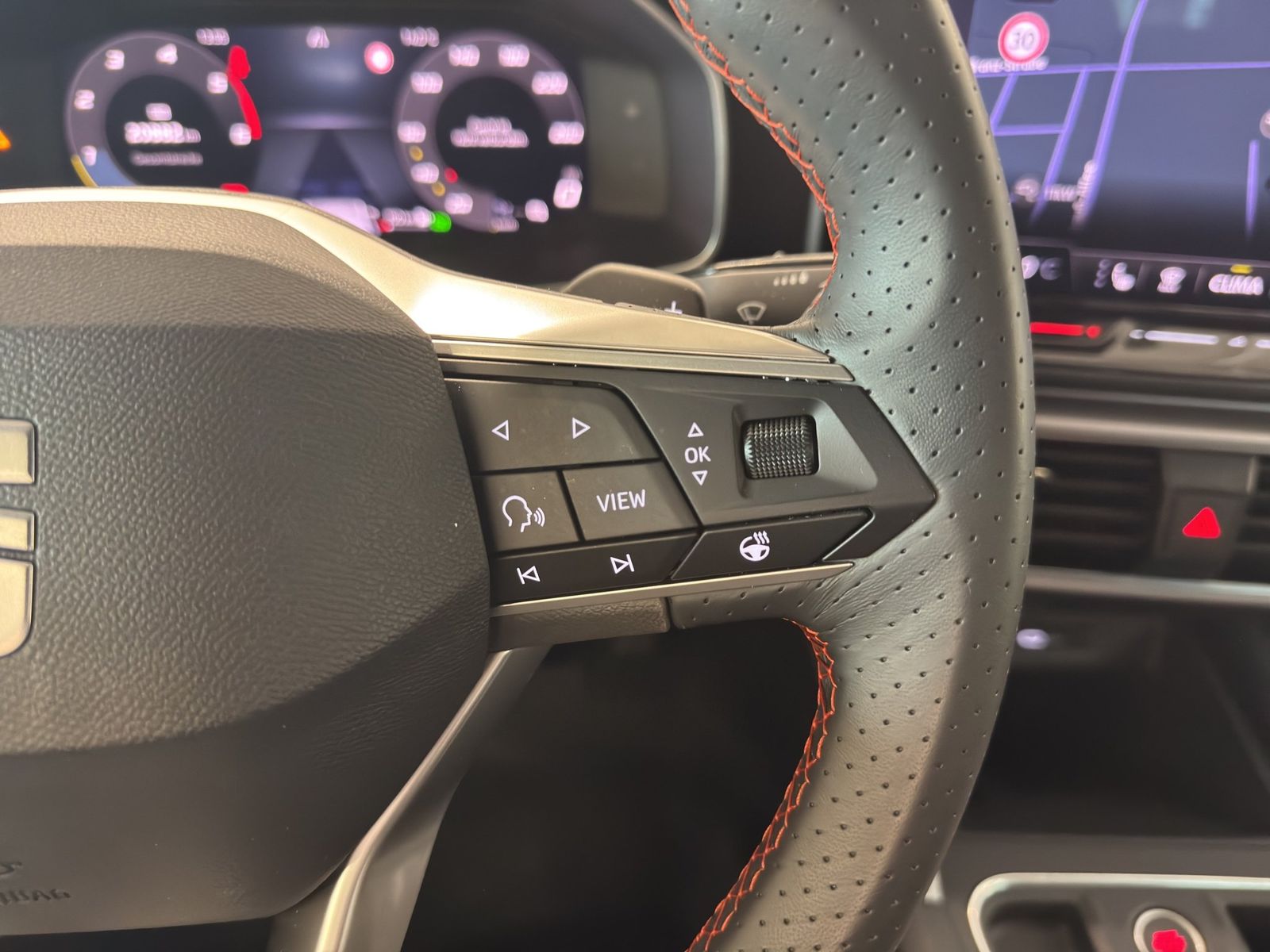 Seat Leon - Bild 19