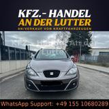 Seat Altea XL 4You *2.Hand *TÜV+SERVICE/NEU - gebrauchte Seat Altea aus dem Jahr 2014